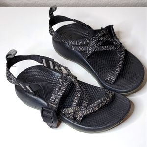 Chaco Ecotread Water Sport Sandal Youth Girls Sandal size 1